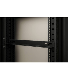 19” Rackschienen für 1000mm tiefe Serverschränke