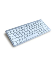 Mini Tastatur mit USB-Funktion, Bluetooth, USA/Nordic, für 19” Servers