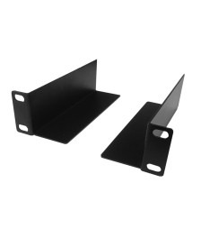 10” Rackschienen 136 mm für 10 Zoll Schränke