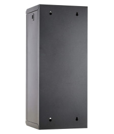 15 HE, 10” Serverschrank, mit Glastür, (BxTxH) 312x310x752mm