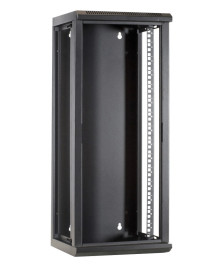 15 HE, 10” Serverschrank, mit Glastür, (BxTxH) 312x310x752mm