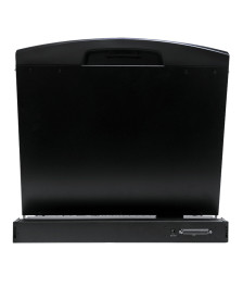 19” KVM Konsole