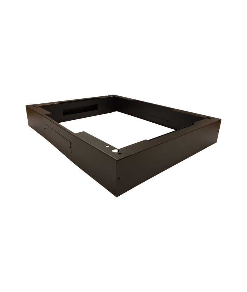 Sockel für 19” Serverschränke – (BxTxH) 600 x 800 x150mm