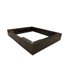 Sockel für 19” Serverschränke – (BxTxH) 800 x 800 x150mm