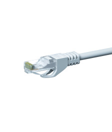 CAT6 Patchkabel 1,50m Weiß kaufen | SchnellMarket