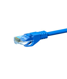 CAT6 Patchkabel 7,50m Blau kaufen | SchnellMarket