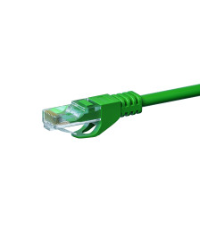 CAT6 Patchkabel 0,50m Grün kaufen | SchnellMarket