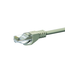 CAT6 Patchkabel 0,25m Grau kaufen | SchnellMarket