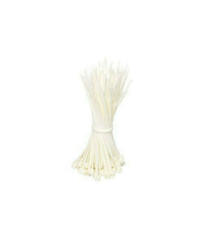 Tie wraps 200mm natural - 100 pcs kaufen | SchnellMarket