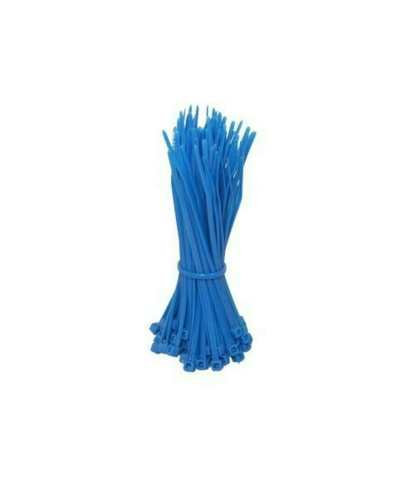 DANICOM CAT6 UTP 100m Starrleiter - LSZH (Dca)