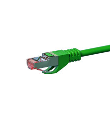 CAT6 S/FTP Patchkabel 5m Grün kaufen | SchnellMarket