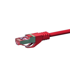 CAT6 S/FTP Patchkabel 0,50m Rot kaufen | SchnellMarket