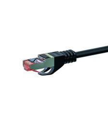 CAT6 S/FTP Patchkabel 1,50m Schwarz kaufen | SchnellMarket