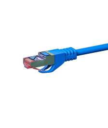 CAT6 S/FTP Patchkabel 3m Blau kaufen | SchnellMarket