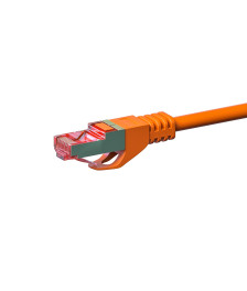 CAT6 S/FTP Patchkabel 5m Orange kaufen | SchnellMarket