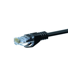 CAT5e Patchkabel 0,25m Schwarz kaufen | SchnellMarket