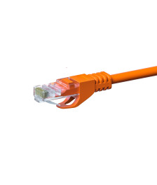 CAT5e Patchkabel 0,25m Orange kaufen | SchnellMarket