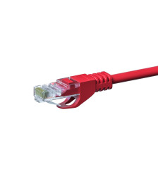 CAT5e Patchkabel 1,50m Rot kaufen | SchnellMarket