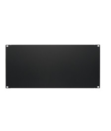 19” Blindabdeckung – 5 HE