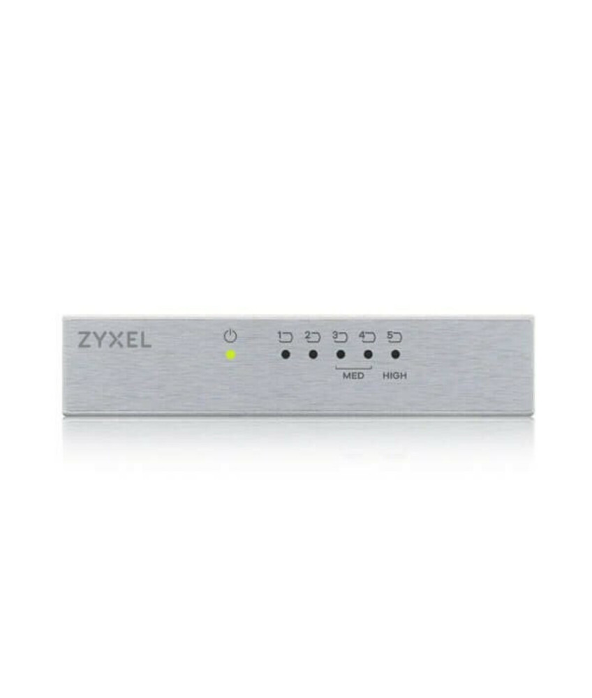 Zyxel 5-Ports GS105B unmanaged Switch