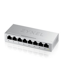 Zyxel 8-Ports GS108B unmanaged Switch