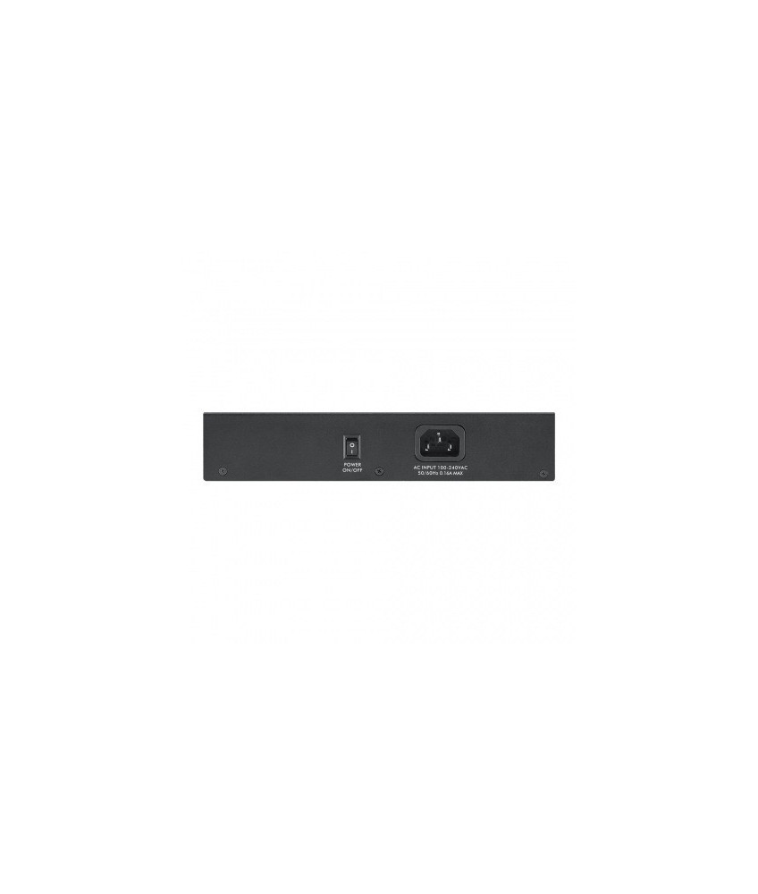 Zyxel 16-Ports GS1100 unmanaged Switch