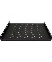 Fachboden für 600mm Tiefe Serverschränke – 1 HE