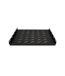 Fachboden für 600mm Tiefe Serverschränke – 1 HE