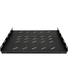 Shelf for 1000mm deep serverkast - 1U