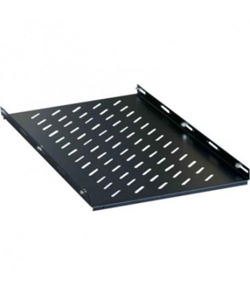Fachboden für 1200mm tiefe Serverschränke - 1 HE