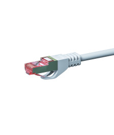 CAT6 S/FTP Patchkabel 15m Weiß kaufen | SchnellMarket