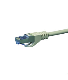 CAT6a S/FTP Patchkabel 1,50m Grau kaufen | SchnellMarket