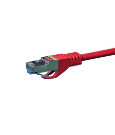CAT6a S/FTP Patchkabel 1,50m Rot kaufen | SchnellMarket