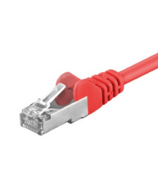 CAT5e FTP Patchkabel 1,50m Rot kaufen | SchnellMarket