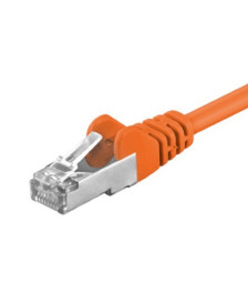 CAT5e FTP Patchkabel 1,50m Orange kaufen | SchnellMarket