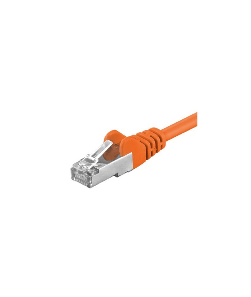 Alfaco Cat6 U/UTP-Außenkabel auf Rolle starrleiter 305 m PE – (Fca)