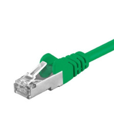 CAT5e FTP Patchkabel 5m Grün kaufen | SchnellMarket