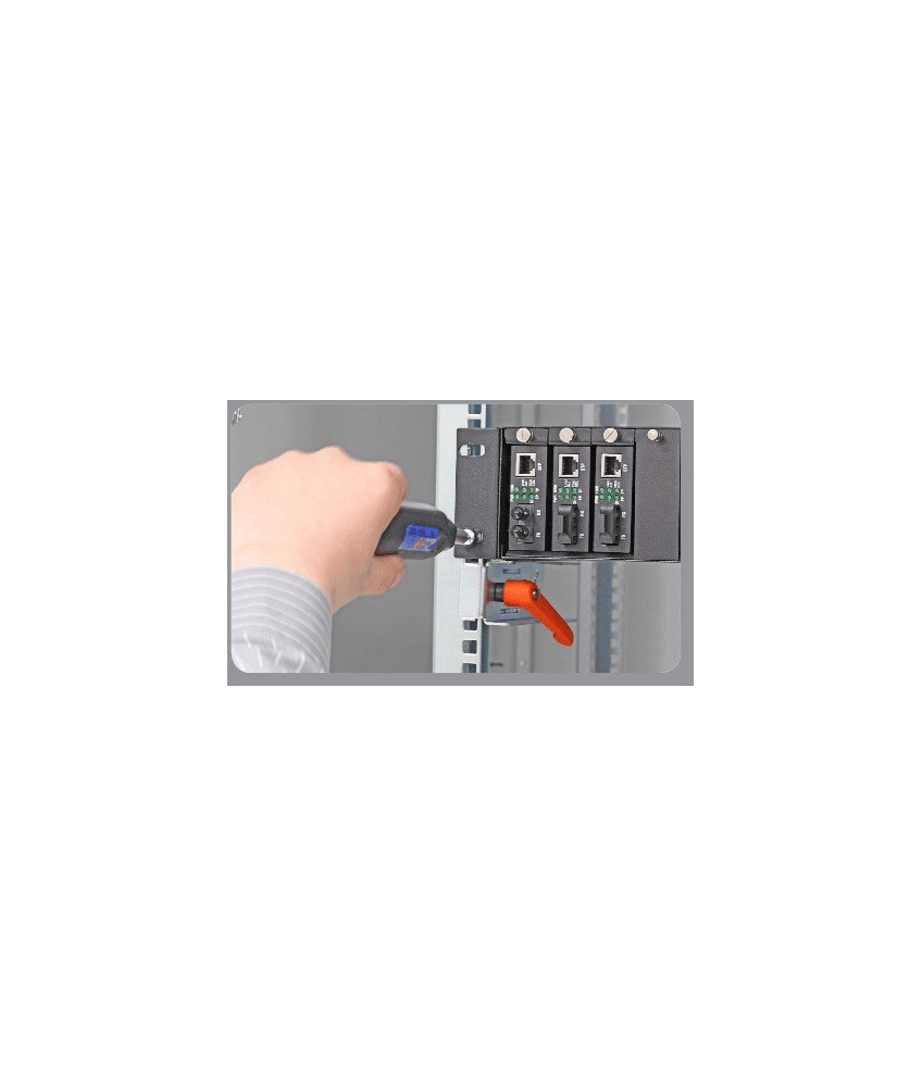 Mounting aid