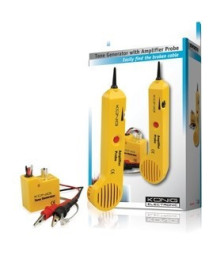 Ton Generator und Sensor