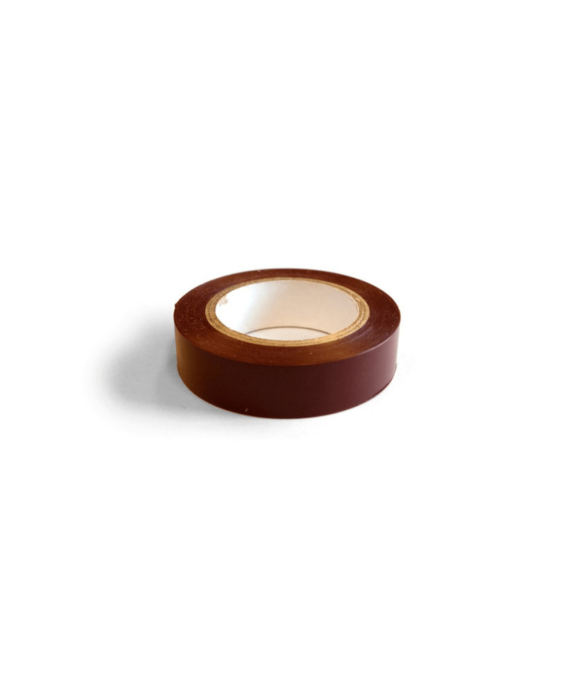 Insulation tape brown 10 meters kaufen | SchnellMarket