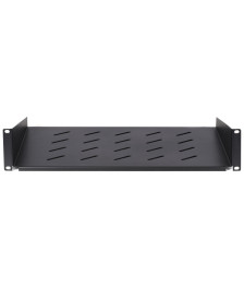 2 HE Fachboden für Wandschränke mit einer Tiefe von 450mm - 350mm Tief
