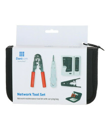 Netzwerk Werkzeug Tasche
