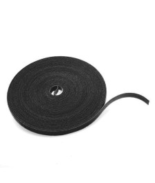 Velcro tape BtB 25mm wide woven - 25 meters kaufen | SchnellMarket
