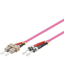 Fibre optic cable SC-ST OM4 10m kaufen | SchnellMarket