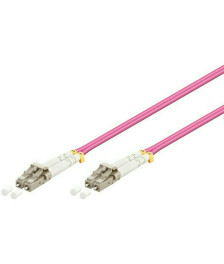 Fibre optic cable LC-LC OM4 2m kaufen | SchnellMarket