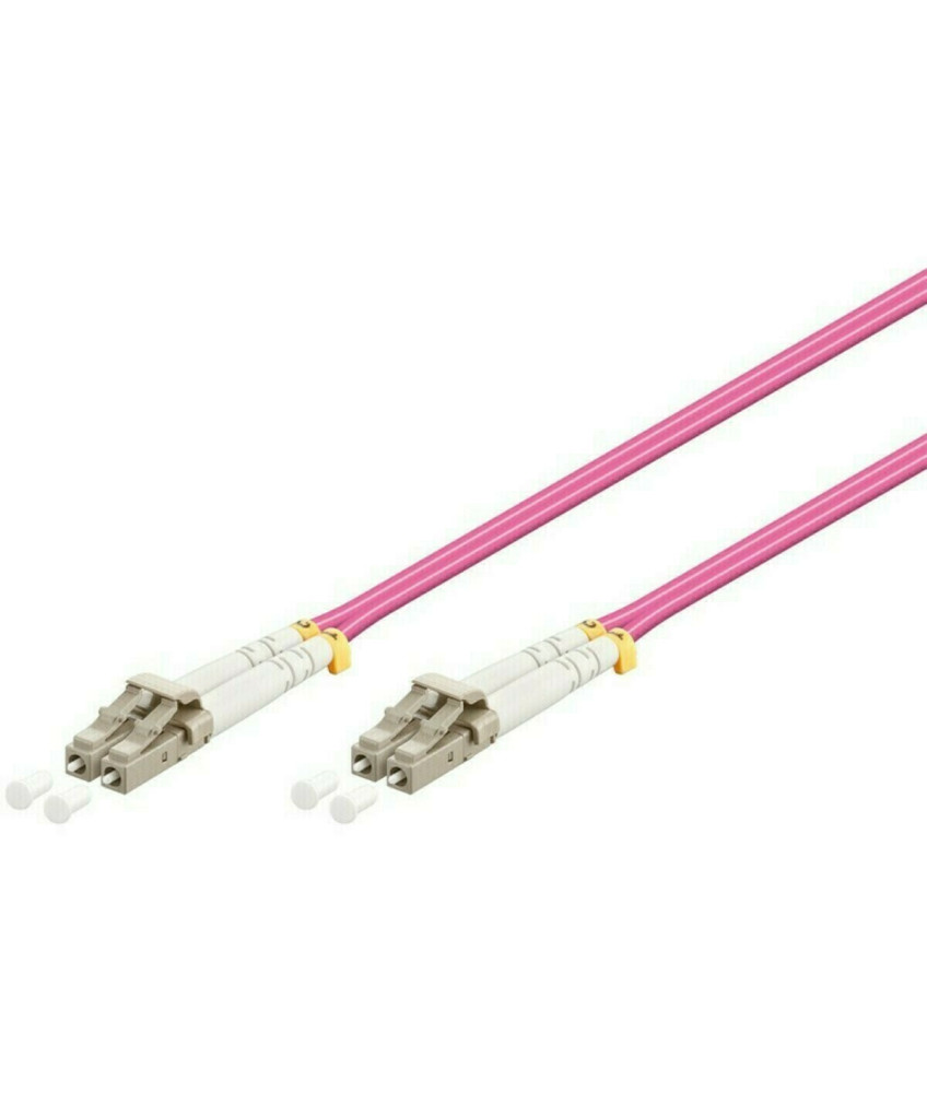 Fibre optic cable LC-LC OM4 20m kaufen | SchnellMarket