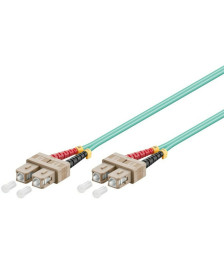 Fibre optic cable SC-SC OM3 10m kaufen | SchnellMarket