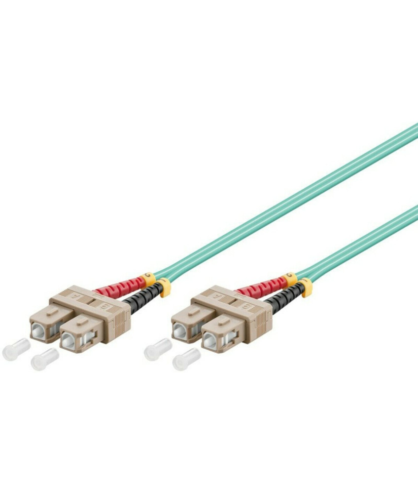 Fibre optic cable SC-SC OM3 10m kaufen | SchnellMarket