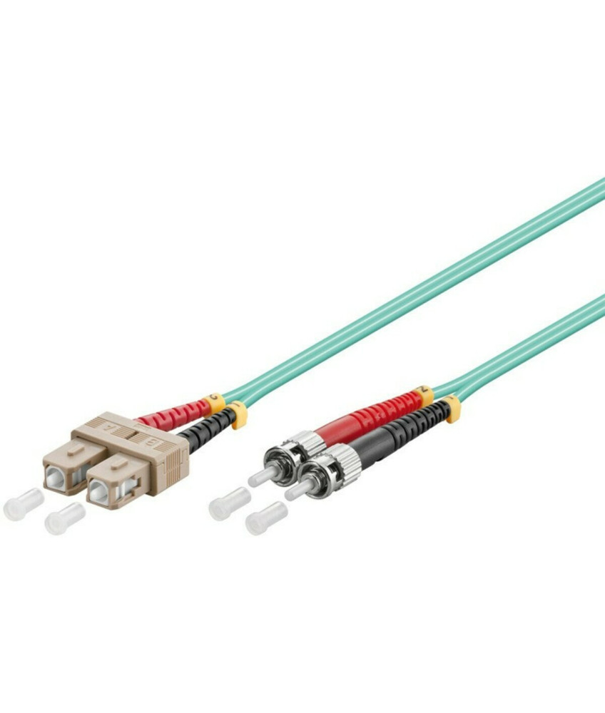 Fibre optic cable  SC-ST OM3 2m kaufen | SchnellMarket