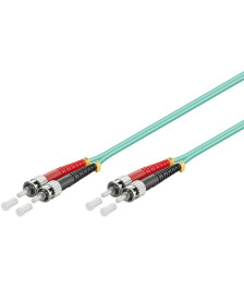 Fibre optic cable ST-ST OM3 20m kaufen | SchnellMarket